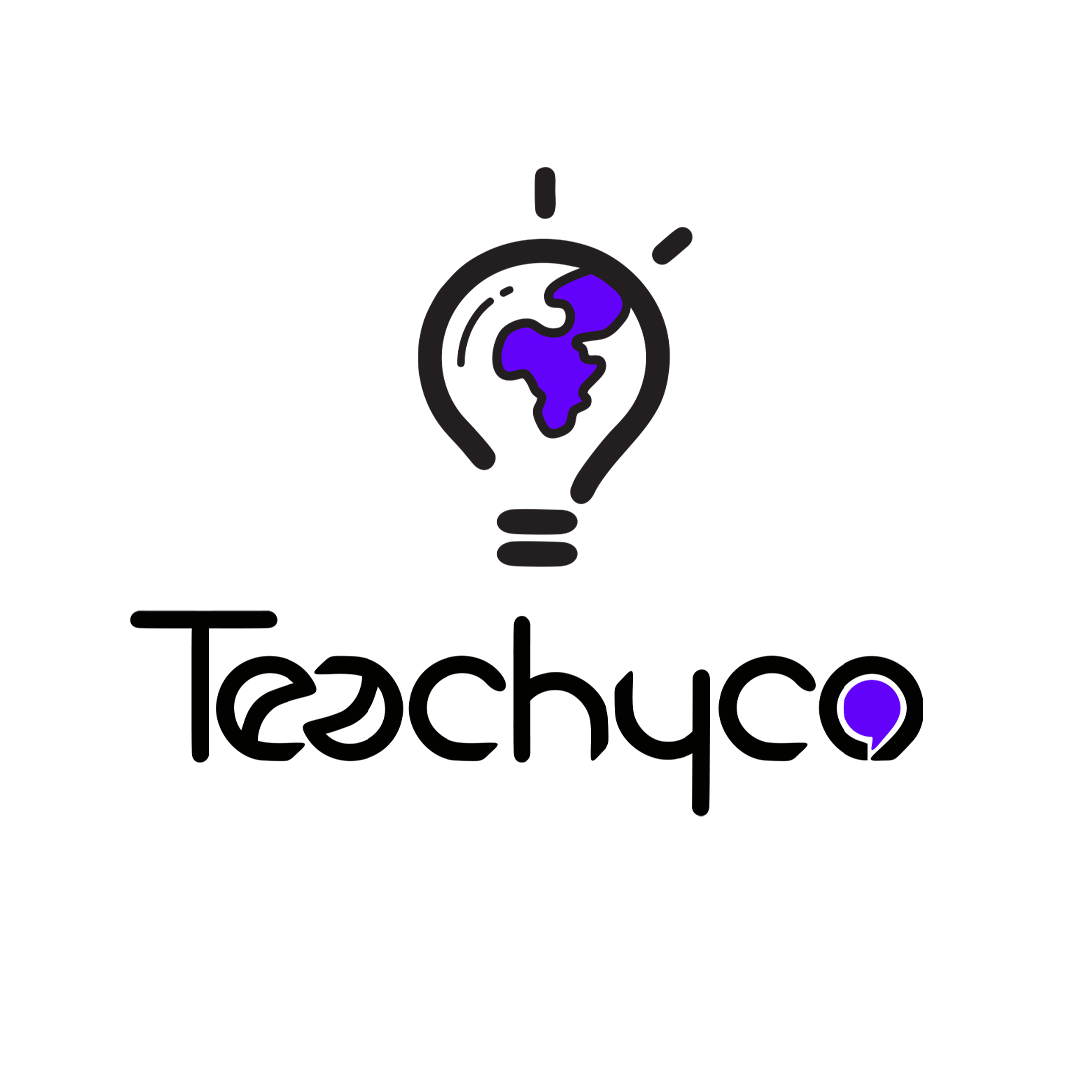 تیچیکو | teachyco