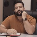 آرمان بهشتی